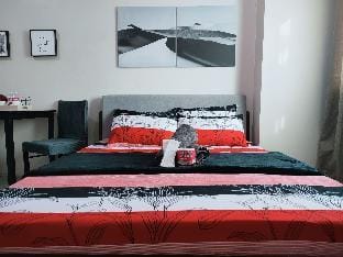 The Beacon Makati by Cozi Condotels Vacation rental in Pasay