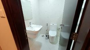 Hera Studio Apartment in Dubai