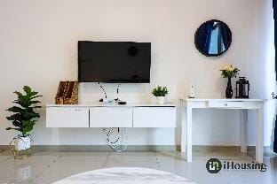 Atlantis Heart OfMELAKA/BandaHilir 3510| I Housing Apartment in Malacca