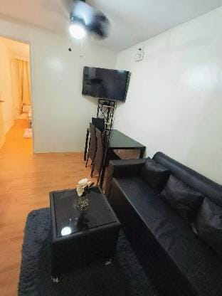 Bristol Place Apartment in Davao City