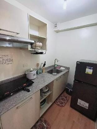 Bristol Place Apartment in Davao City