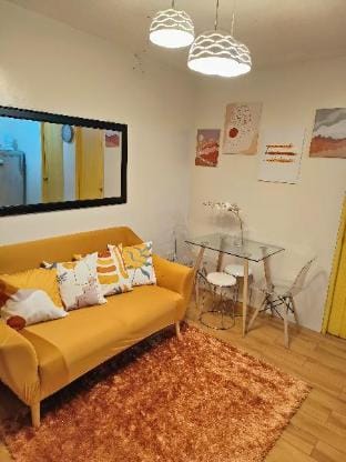 Chicco's Cradle Apartment in Davao City