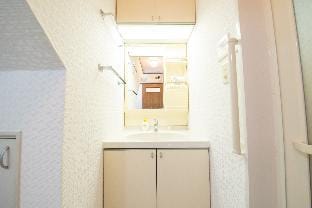 la3 hotel annex Shinjuku three-story house Vacation rental in Shinjuku