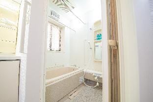 la3 hotel annex Shinjuku three-story house Vacation rental in Shinjuku
