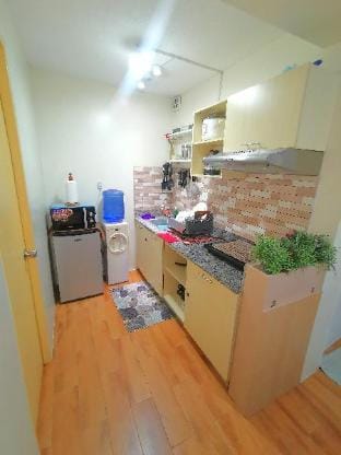 Andi's Place Apartment in Davao City