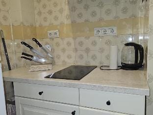 Central Tranquility City Center Apartment Apartment in Torremolinos