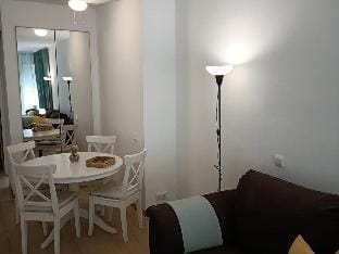 Central Tranquility City Center Apartment Apartment in Torremolinos