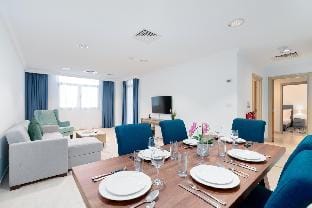 Two Bedroom Apartment at Al Ghurair Centre T2 517 Apartment in Dubai