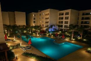 Port Said city, Damietta Port Said coastal road no2032 Chalet in Egypt