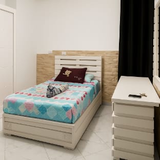 Port Said city, Damietta Port Said coastal road no20325 Chalet in Egypt