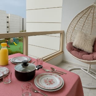 Port Said city, Damietta Port Said coastal road no2429 Chalet in Egypt