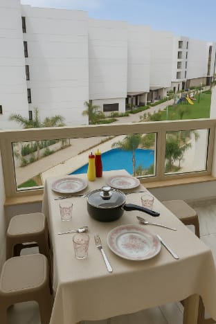 Port Said city, Damietta Port Said coastal road no2432 Chalet in Egypt