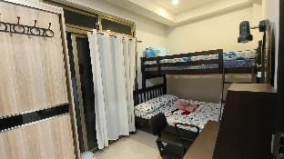 Baguio transient 1 bedroom -GF-16 MEGA2 Vacation rental in Baguio