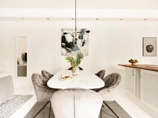 Sanders City - Specious studio Apt Apartment in Copenhagen