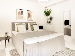 Sanders City - Specious studio Apt Apartment in Copenhagen