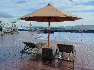 Meisterstadt Simple Life Apartment in Riau Islands, Indonesia