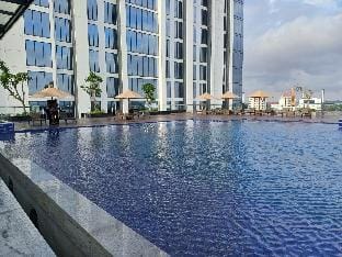 Meisterstadt Simple Life Apartment in Riau Islands, Indonesia
