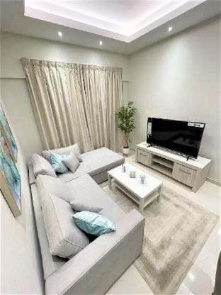 Hera One Bedroom  Apartment in Dubai
