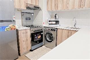Hera One Bedroom  Apartment in Dubai