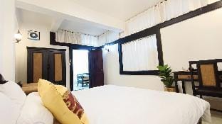 Local-style apartment:2 bedrooms Apartment in Vientiane