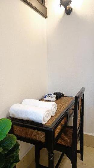 Local-style apartment:2 bedrooms Apartment in Vientiane