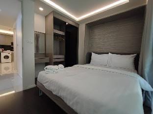 Asok&Sukhumvit#Near Terminal 21&Nana#Max4@2BR(18) Apartment in Bangkok