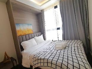 Asok&Sukhumvit#NearTerminal 21#Max4#4F@2BR@58 Apartment in Bangkok