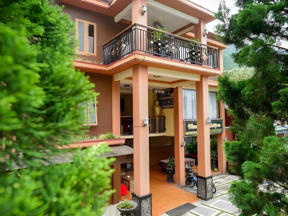 Red Chilies Hill Hotel Hotel in East Java