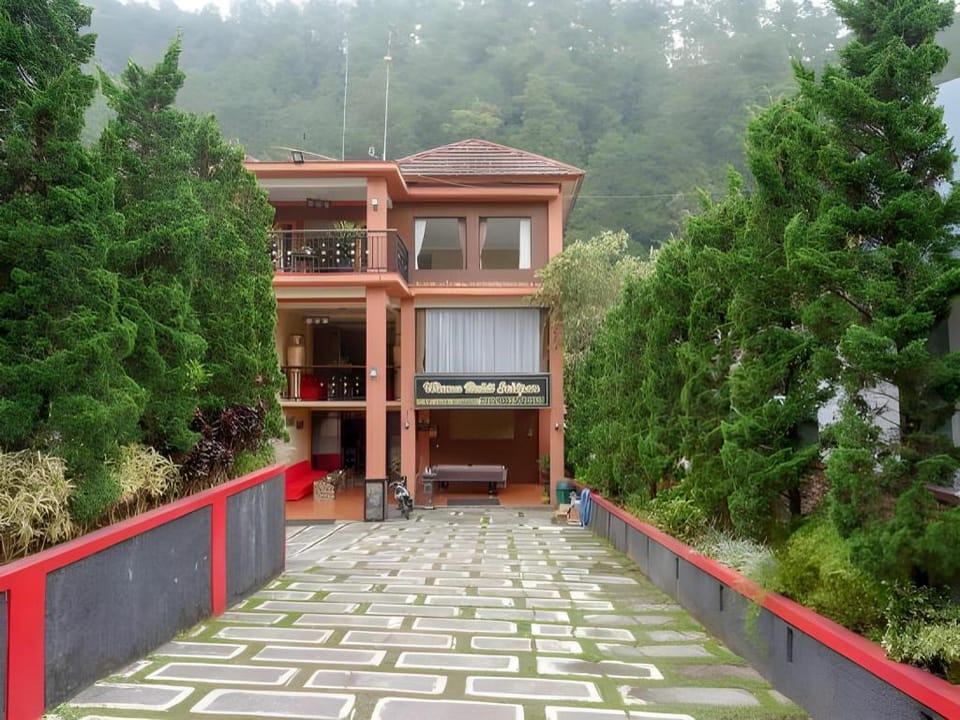 Red Chilies Hill Hotel Hotel in East Java