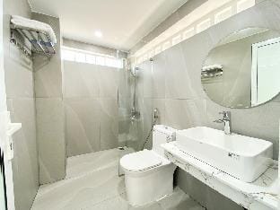 Moc Son Apartment. 15%-30% discount for week,month Apartment in Hoa Hai