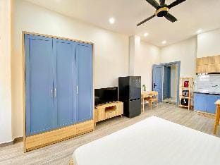 Moc Son Apartment. 15%-30% discount for week,month Apartment in Hoa Hai