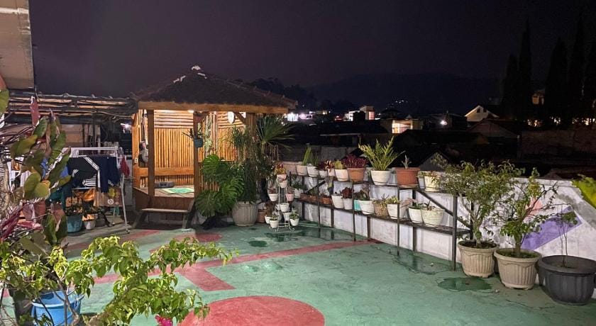 Villa Buana Graha Syariah Hotel in Lembang
