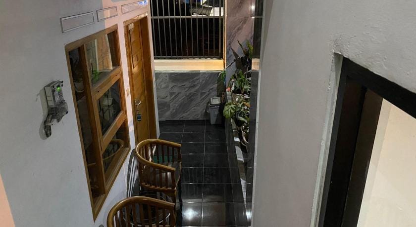 Villa Buana Graha Syariah Hotel in Lembang