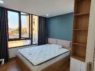 Hana Apartment & Hotel - Viet Tri- Phu Tho Apartment in Laos