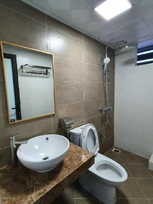 Hana Apartment & Hotel - Viet Tri- Phu Tho Apartment in Laos