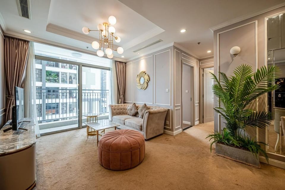 LANDMARK 81 CONDOTEL CBD in HCMC Apartment in Ho Chi Minh City
