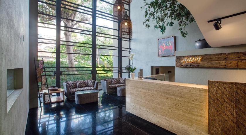 Miers Kuningan, ARTOTEL Curated Hotel in South Jakarta City