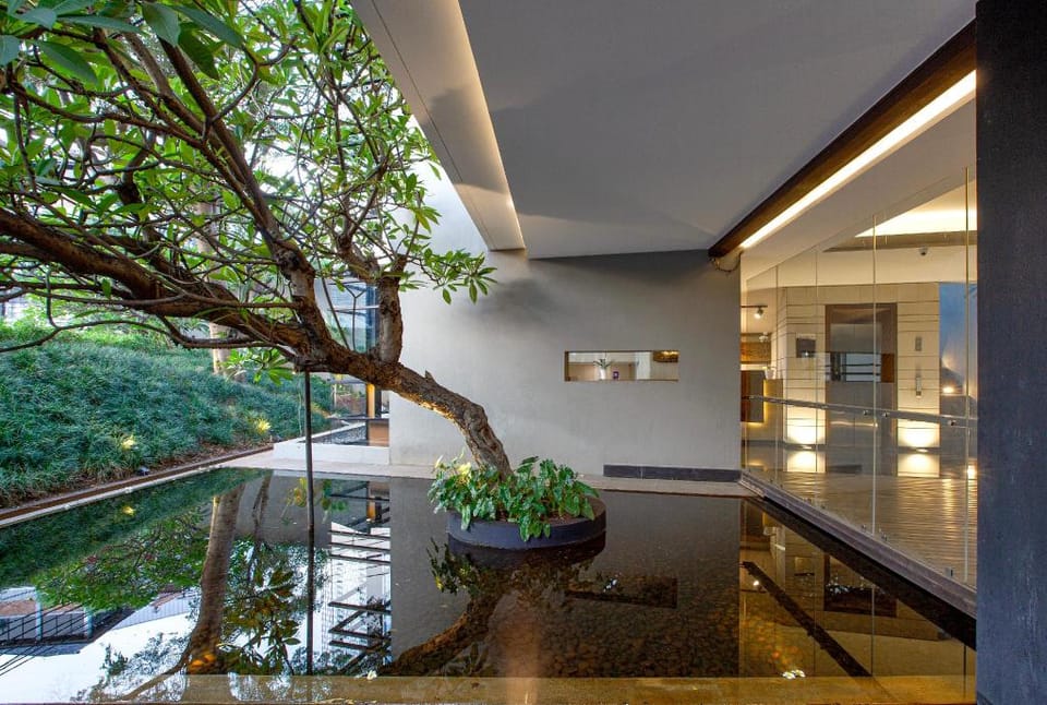 Miers Kuningan, ARTOTEL Curated Hotel in South Jakarta City