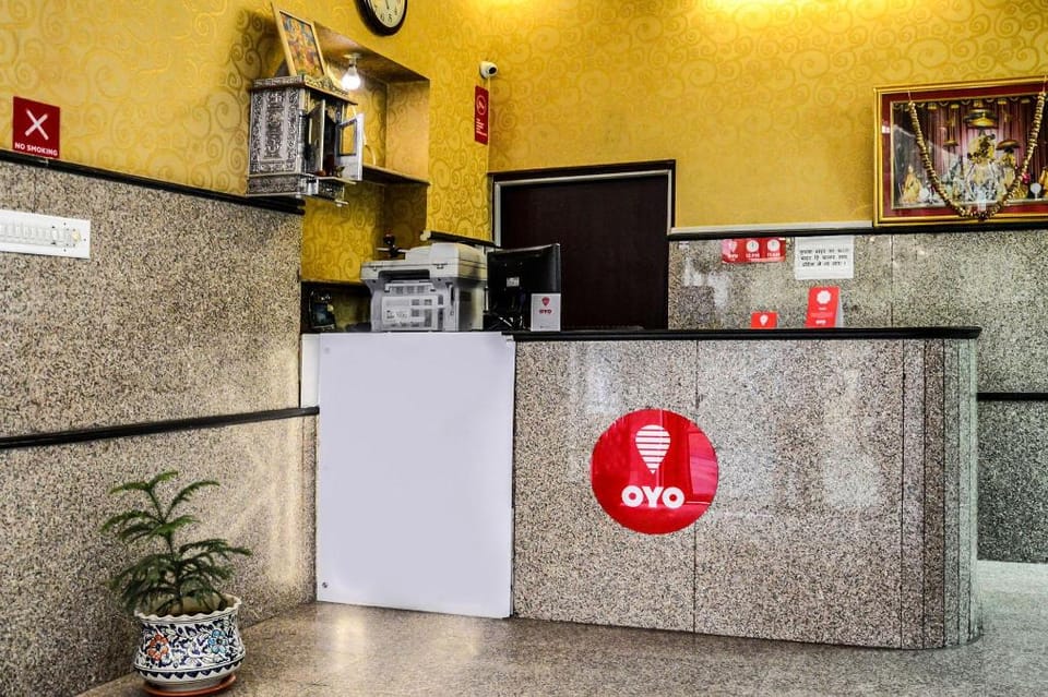 Hotel Kartikey Hotel in Jaipur