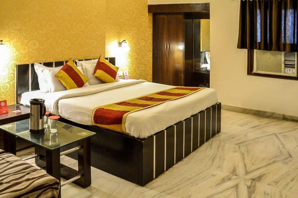 Hotel Kartikey Hotel in Jaipur