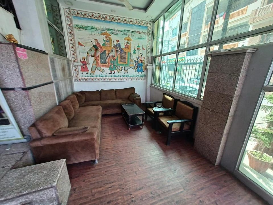 Hotel Kartikey Hotel in Jaipur
