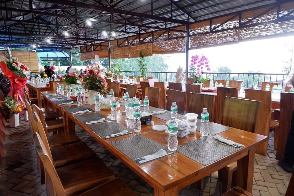 Imelda Resort Hotel in Padang