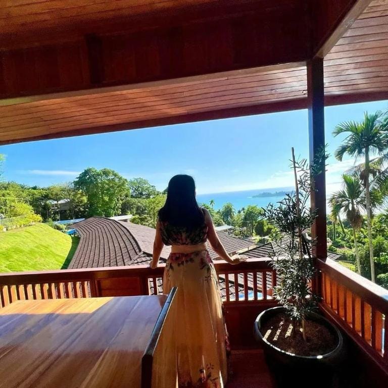 Imelda Resort Hotel in Padang