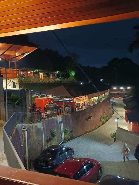 Imelda Resort Hotel in Padang