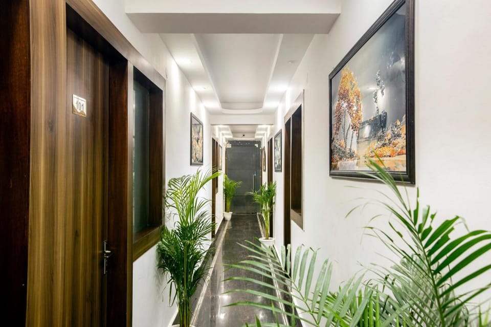 Mehak Palace Hotel in Noida