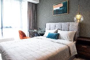 Stay @ NOVO Ampang Apartment in Federal Territory of Kuala Lumpur