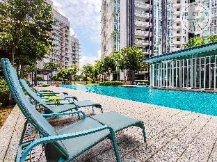 Medini Signature-Dr Avengers Suites by RR JBcity Vacation rental in Johor