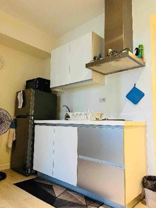 Cityscape by Juju at Azure Residences Apartment in Paranaque