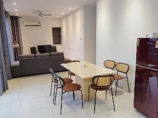 Gala Residence 2 Bedroom Gala City Apartment in Kuching