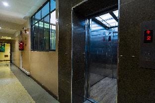 Central Park Hotel Bed and Breakfast in Nairobi